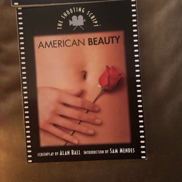 Script Book Bundle - 707 $20 or $15 w/offer - Picture 3 of 3